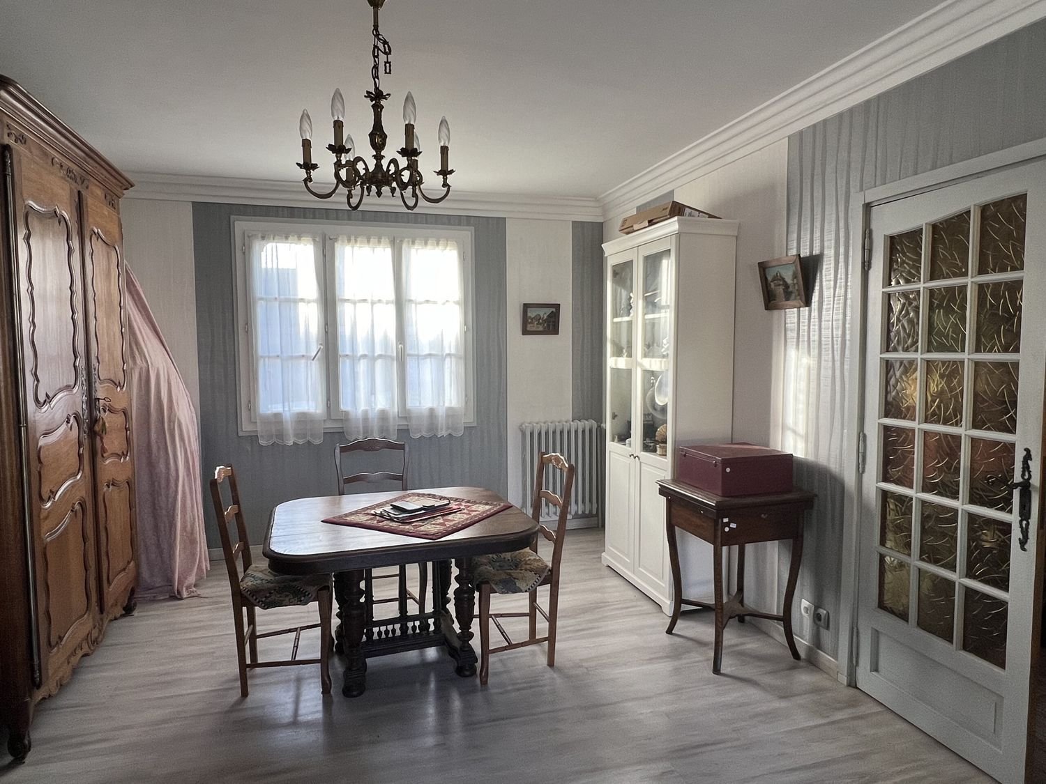 Maison à vendre, 168m², Tours