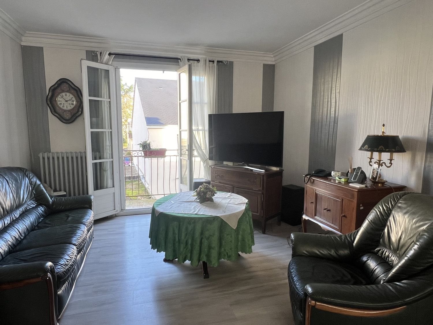 Maison à vendre, 168m², Tours