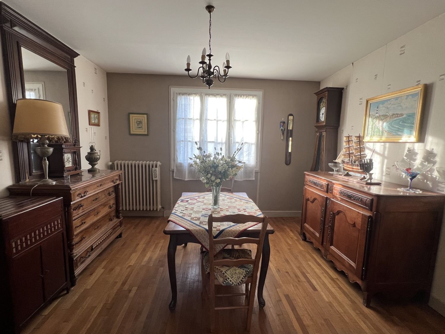 Maison à vendre, 168m², Tours
