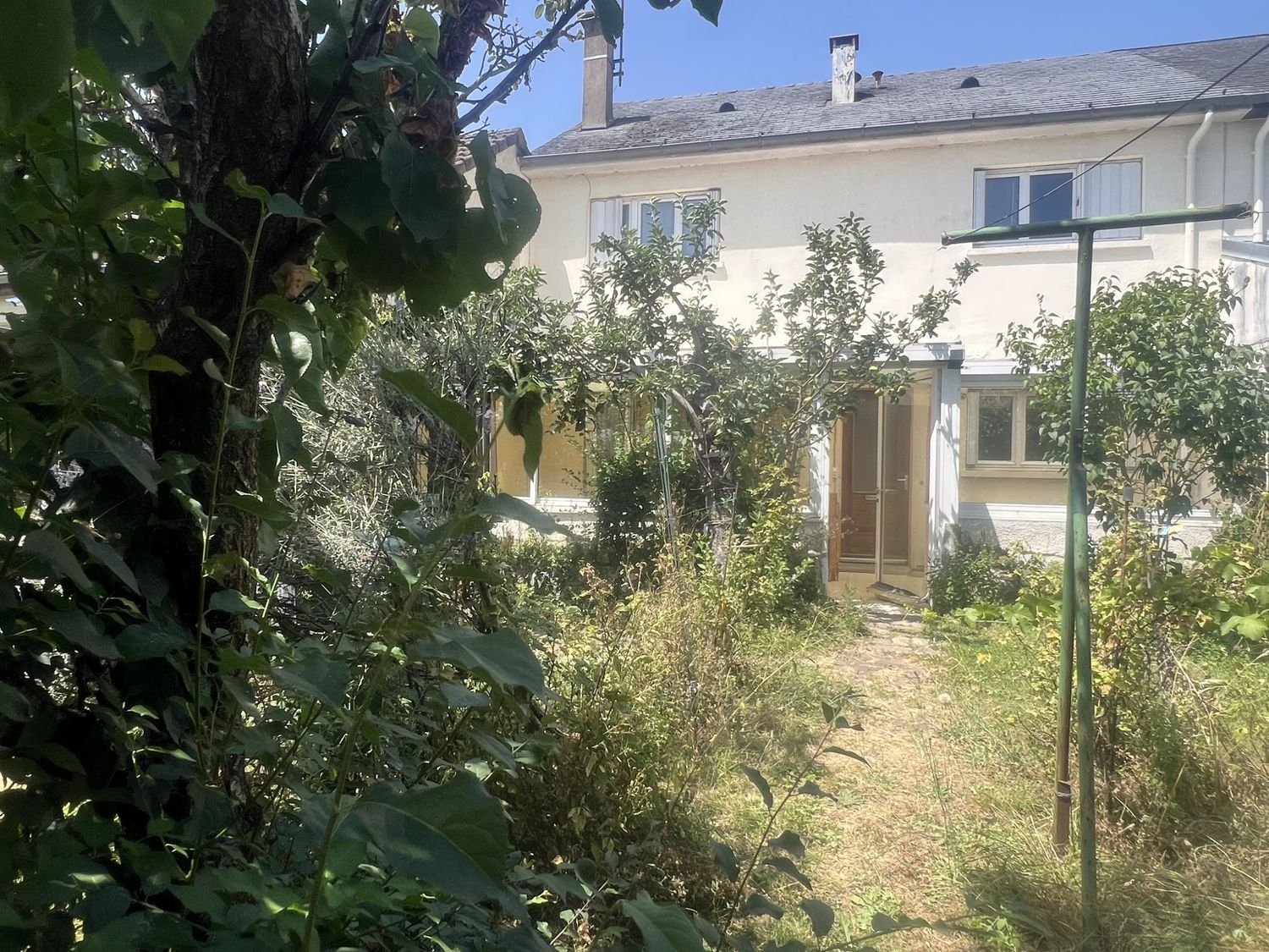 Maison à vendre, 99m², Tours