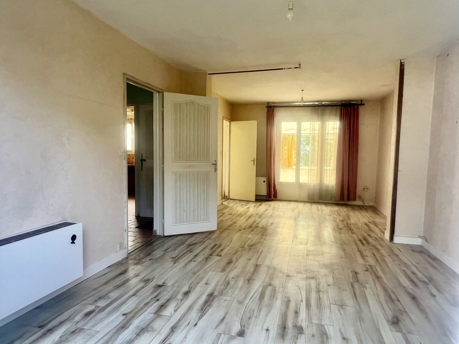 Maison à vendre, 99m², Tours
