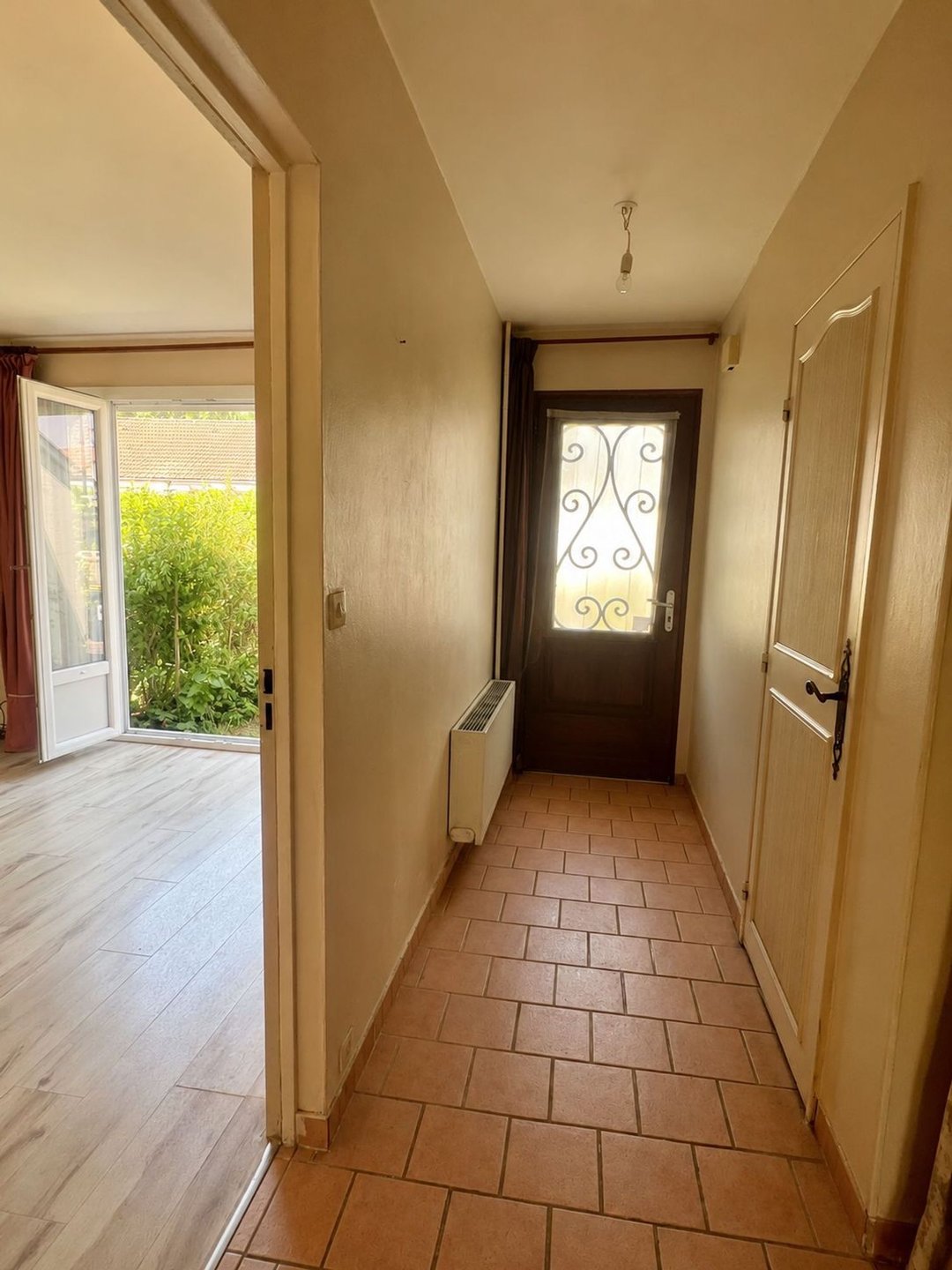 Maison à vendre, 99m², Tours