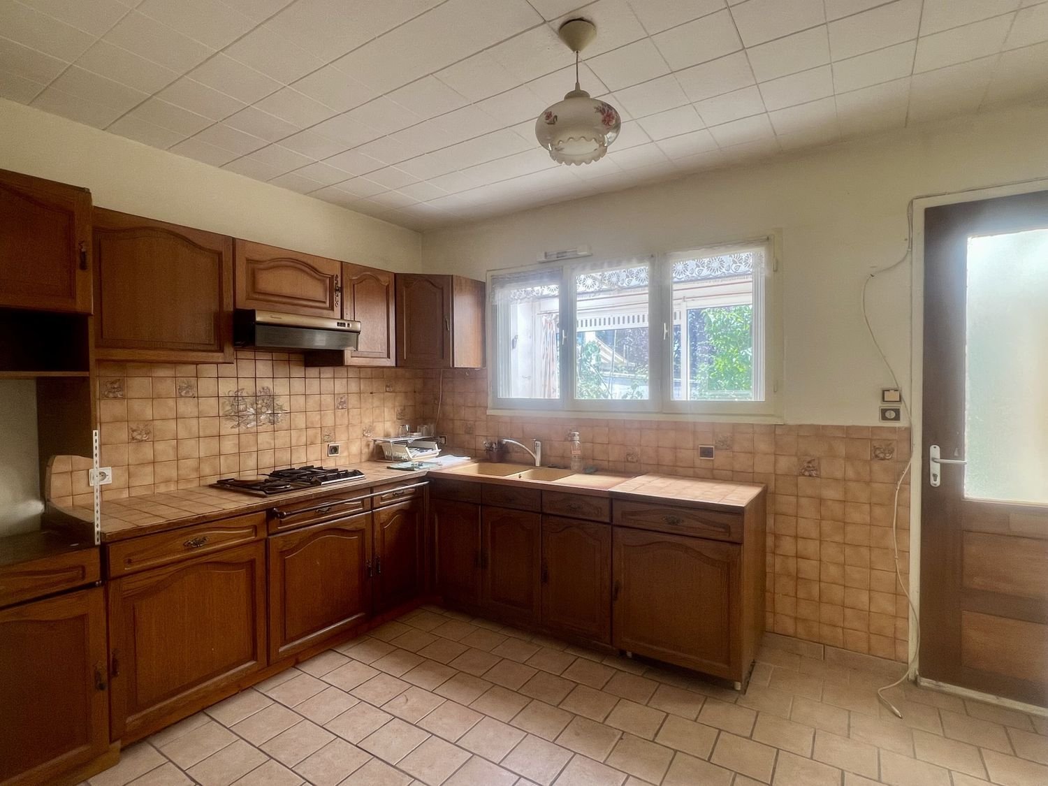 Maison à vendre, 99m², Tours