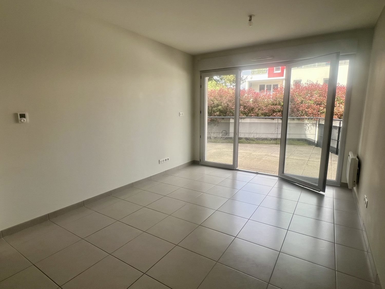 Appartement à vendre, 41m², Tours