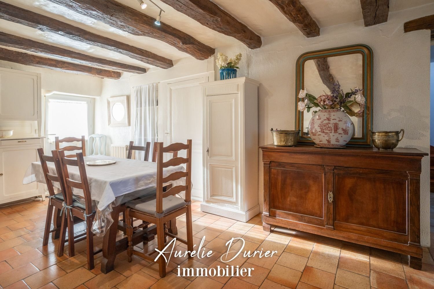 Maison à vendre, 200m², Azay-sur-Cher