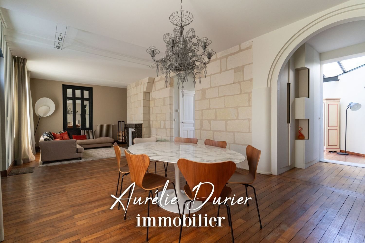Maison à vendre, 260m², Tours