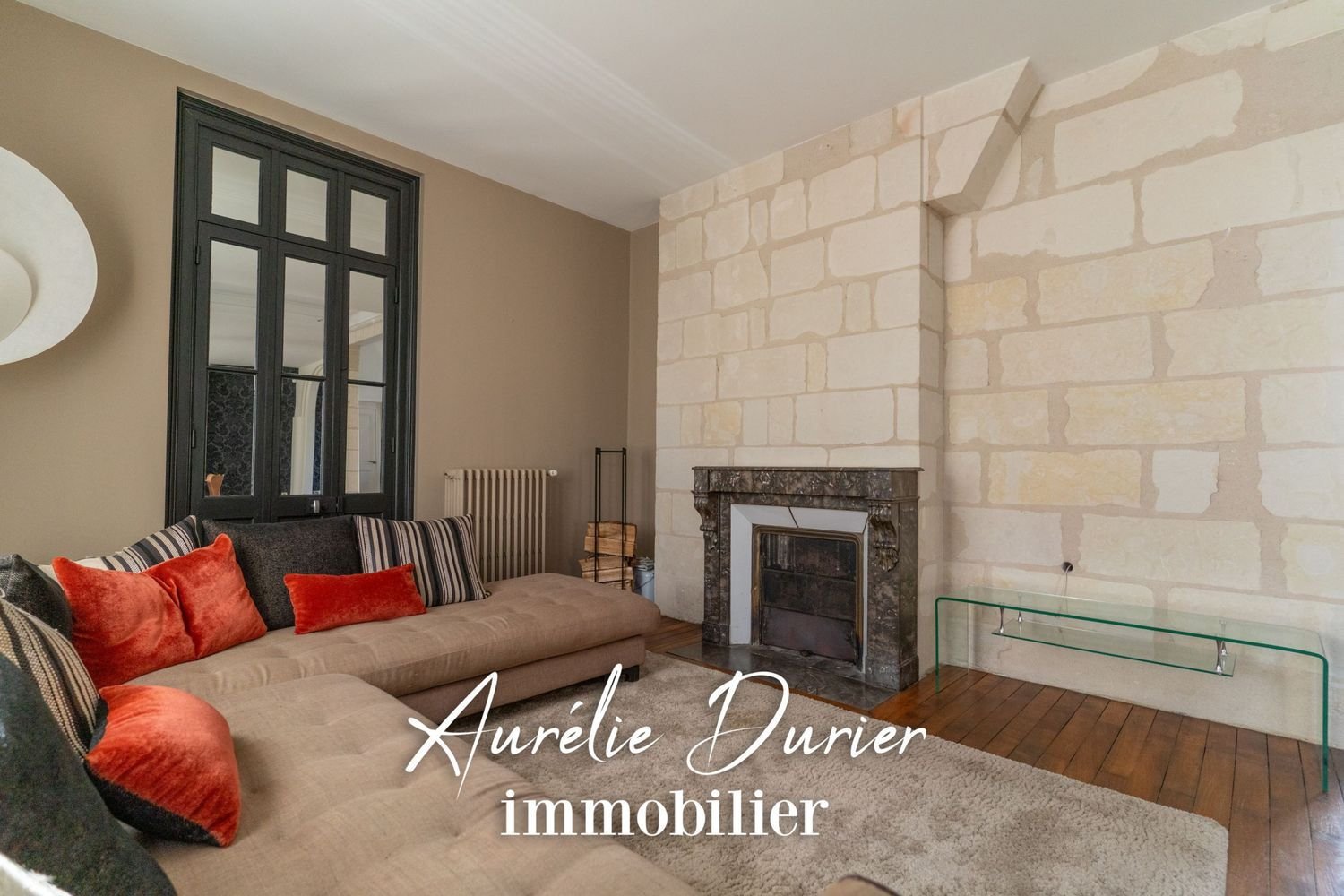 Maison à vendre, 260m², Tours