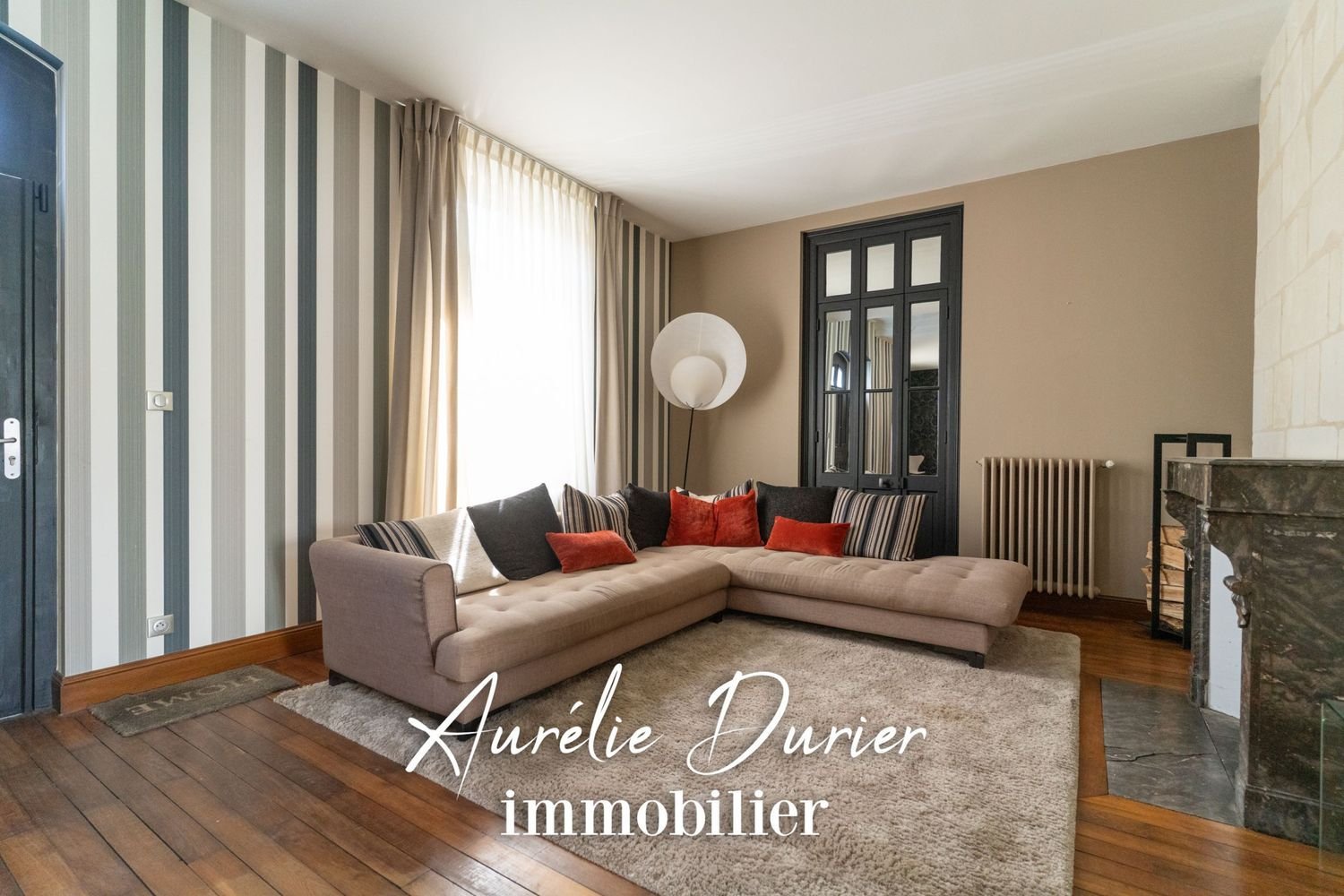 Maison à vendre, 260m², Tours