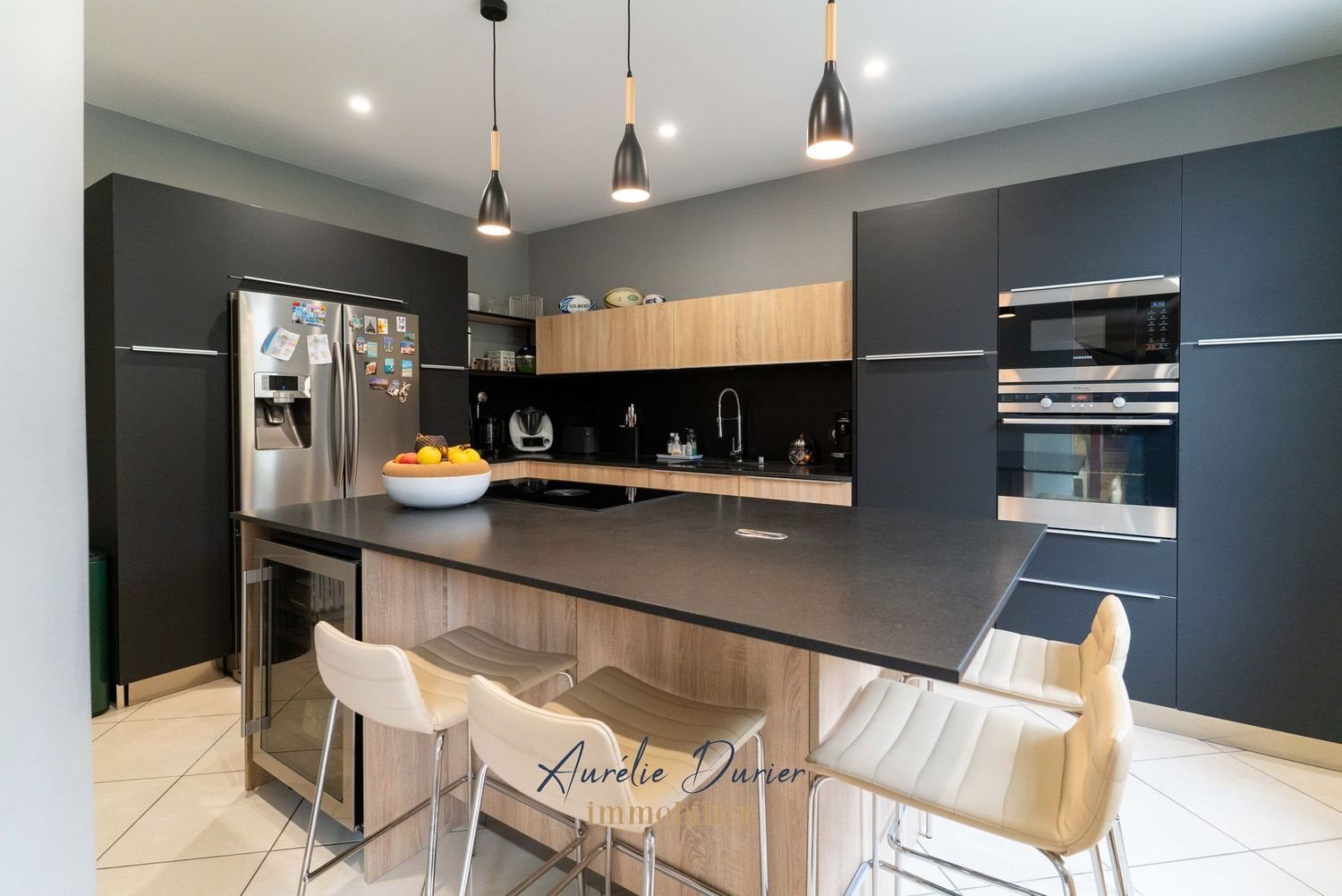 Maison à vendre, 192m², Tours