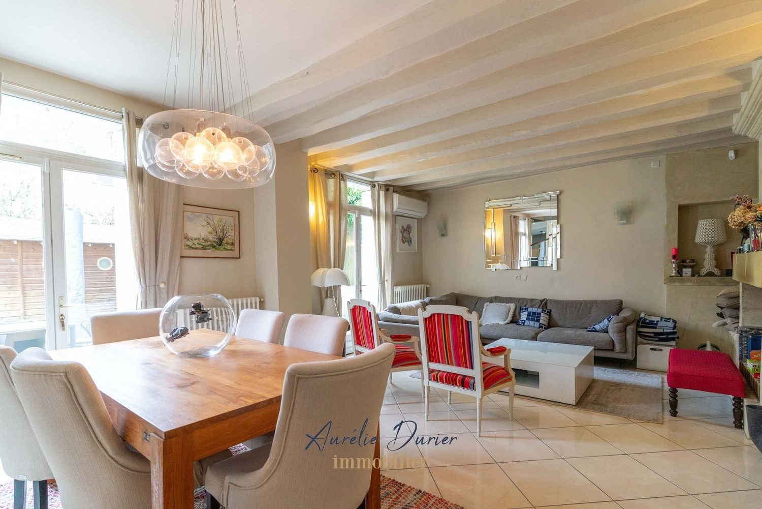 Maison à vendre, 192m², Tours