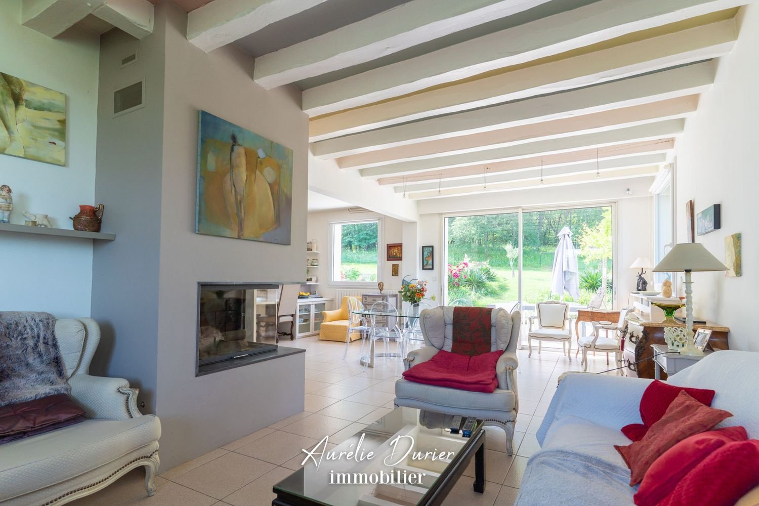 Maison à vendre, 237m², Savonnières