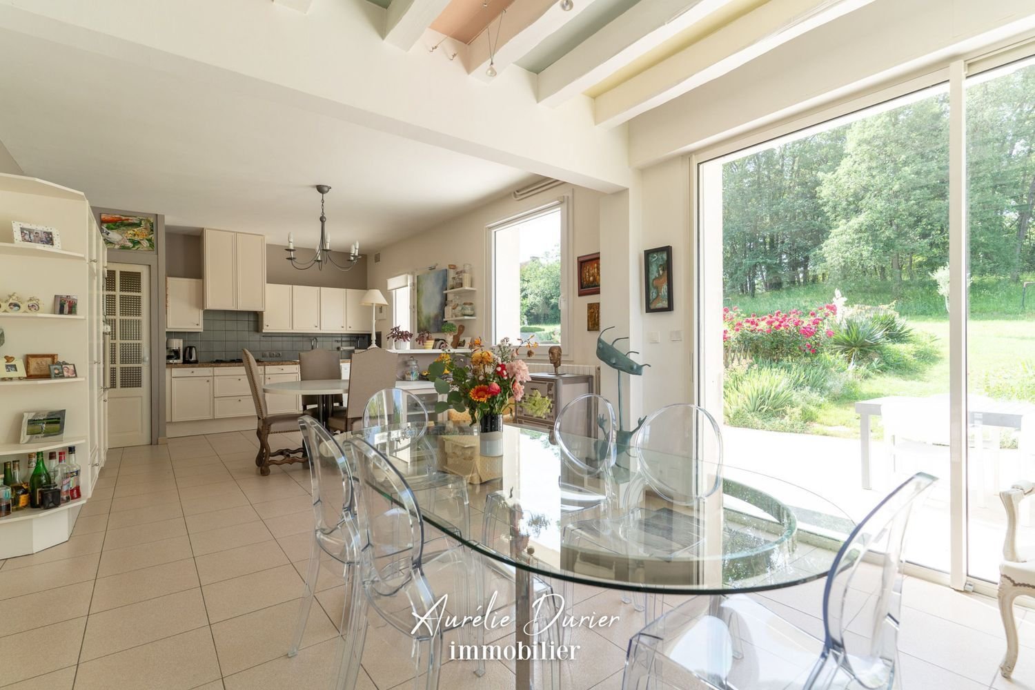 Maison à vendre, 237m², Savonnières