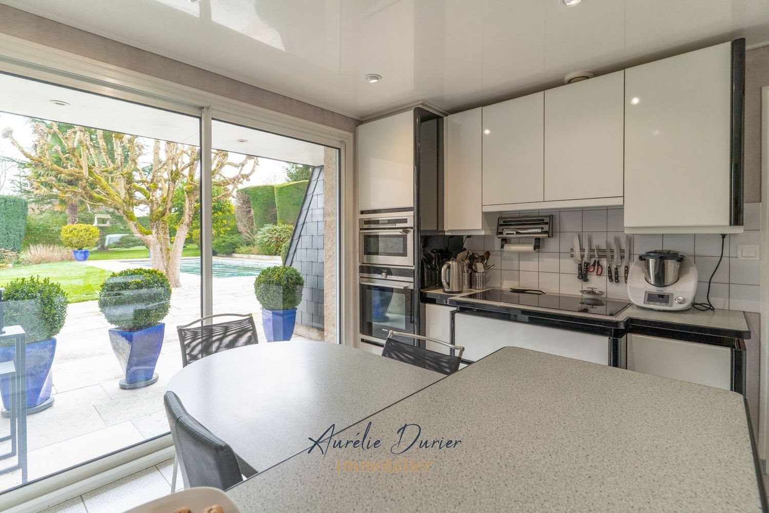 Maison à vendre, 208m², Tours