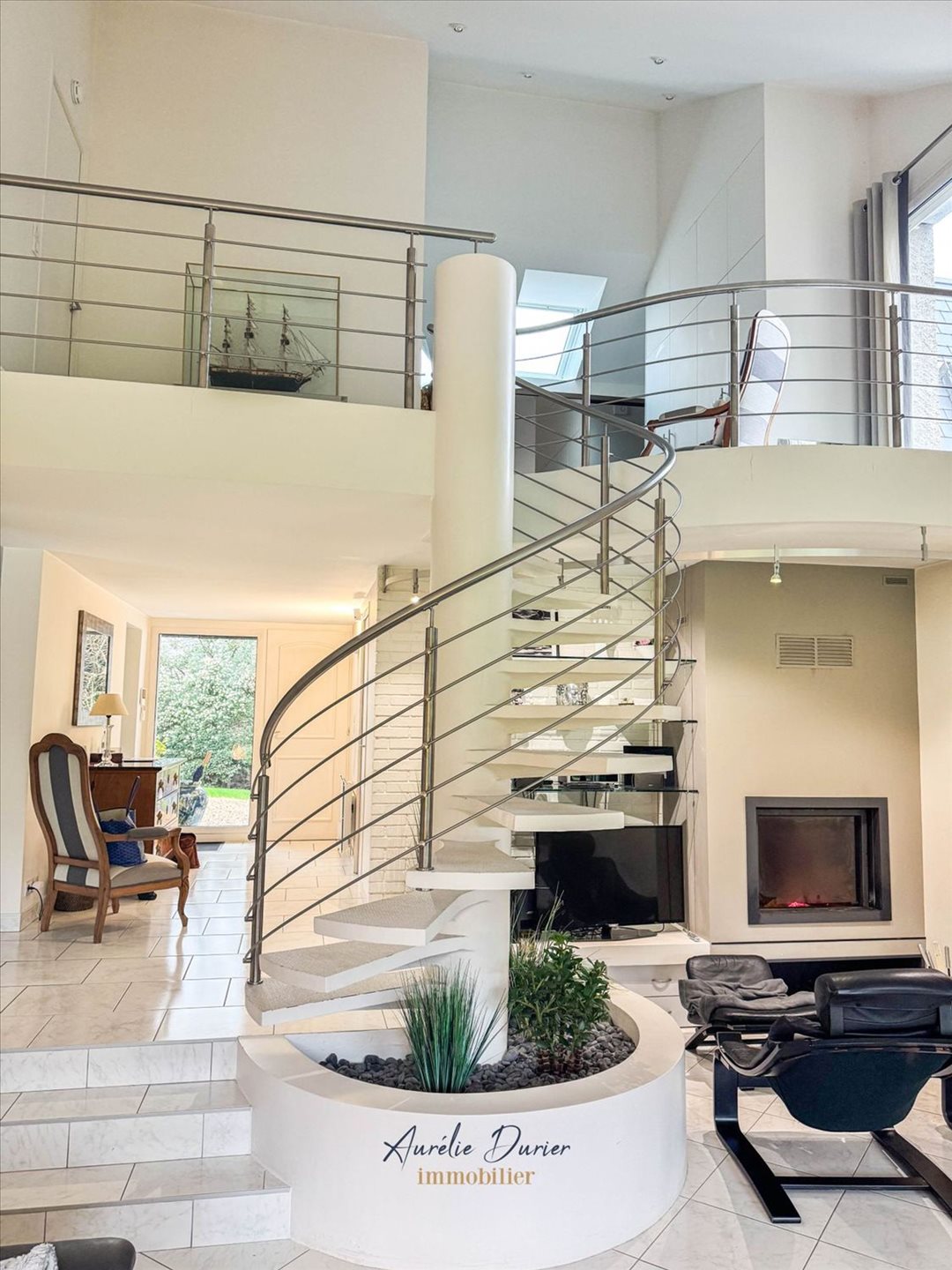Maison à vendre, 208m², Tours