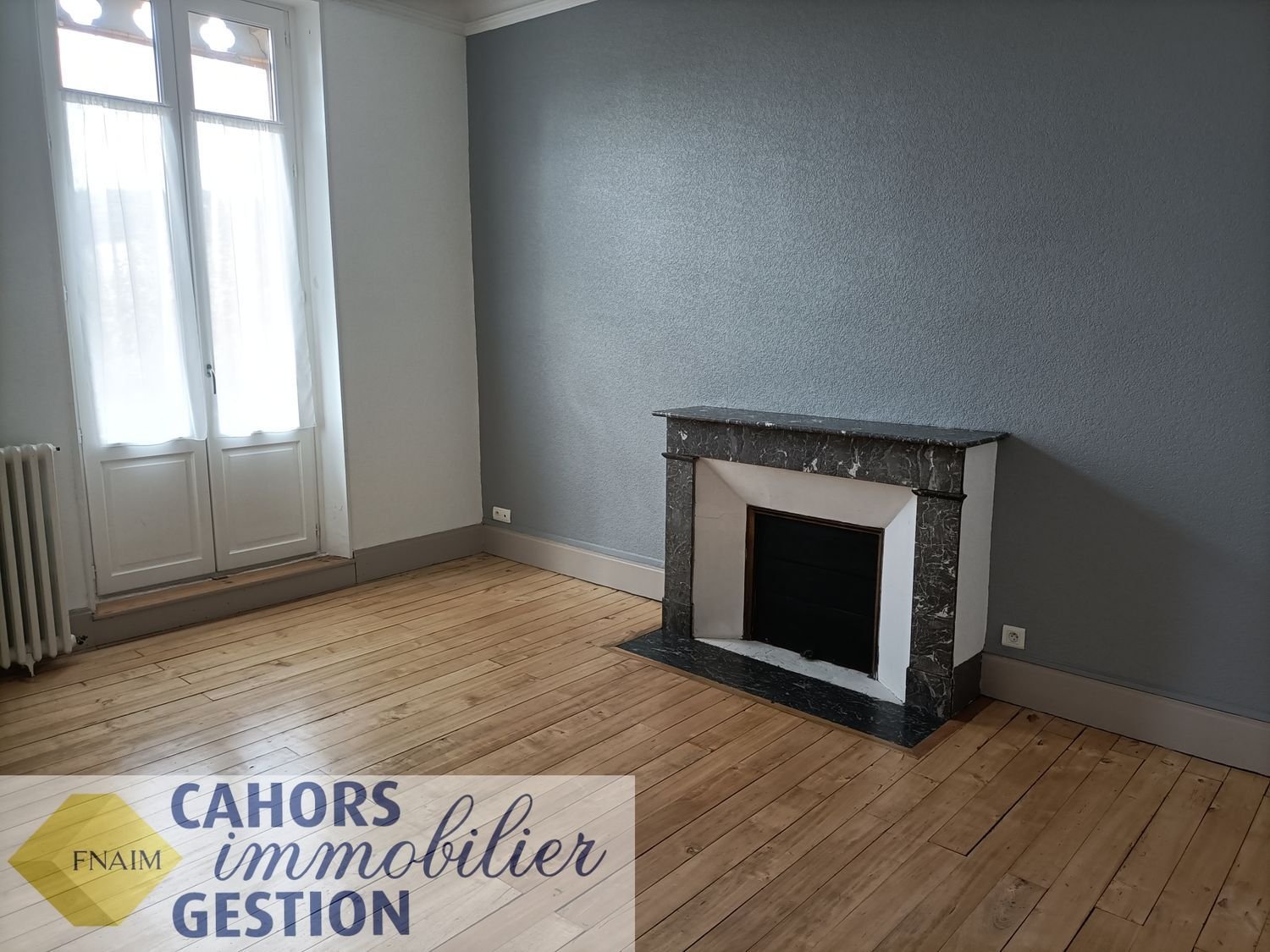 Appartement à louer, 123m², Cahors