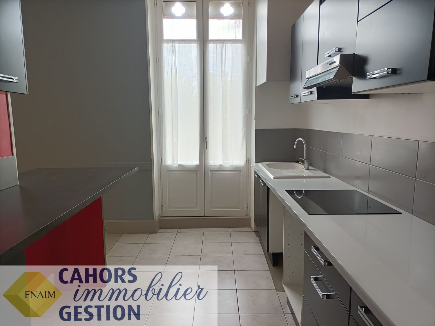Appartement à louer, 123m², Cahors