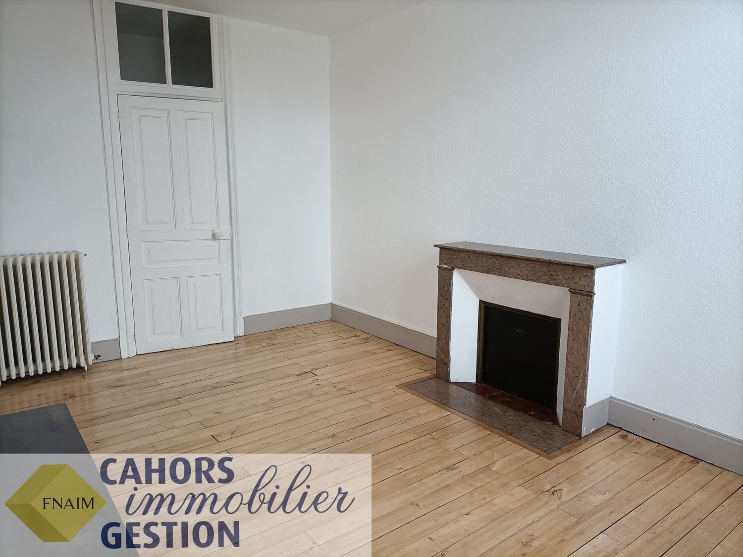 Appartement à louer, 123m², Cahors