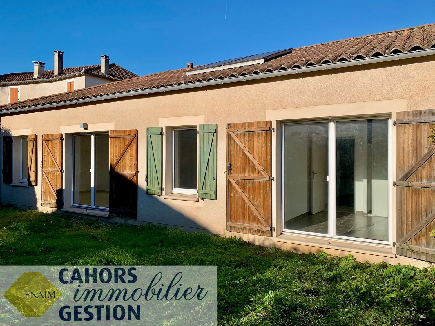 Maison à vendre, 92m², Pradines