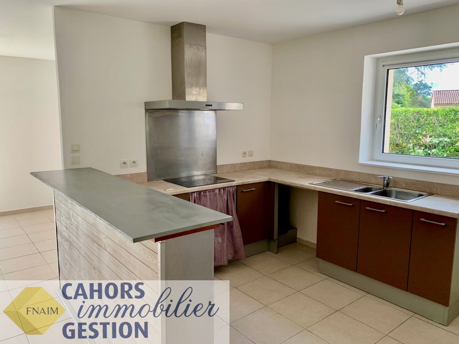 Maison à vendre, 92m², Pradines