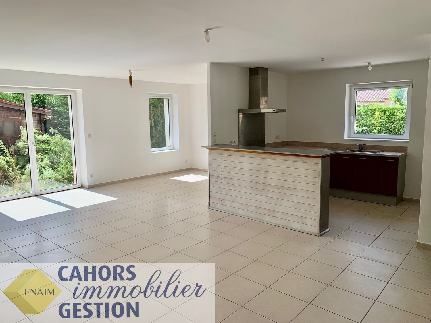 Maison à vendre, 92m², Pradines