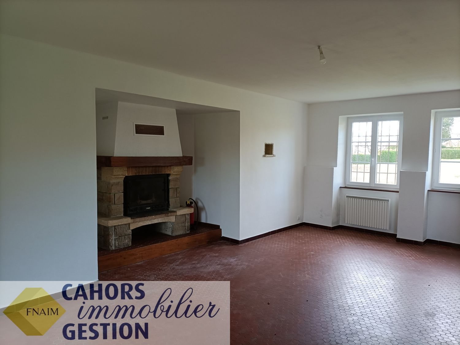 Maison à louer, 60m², Catus