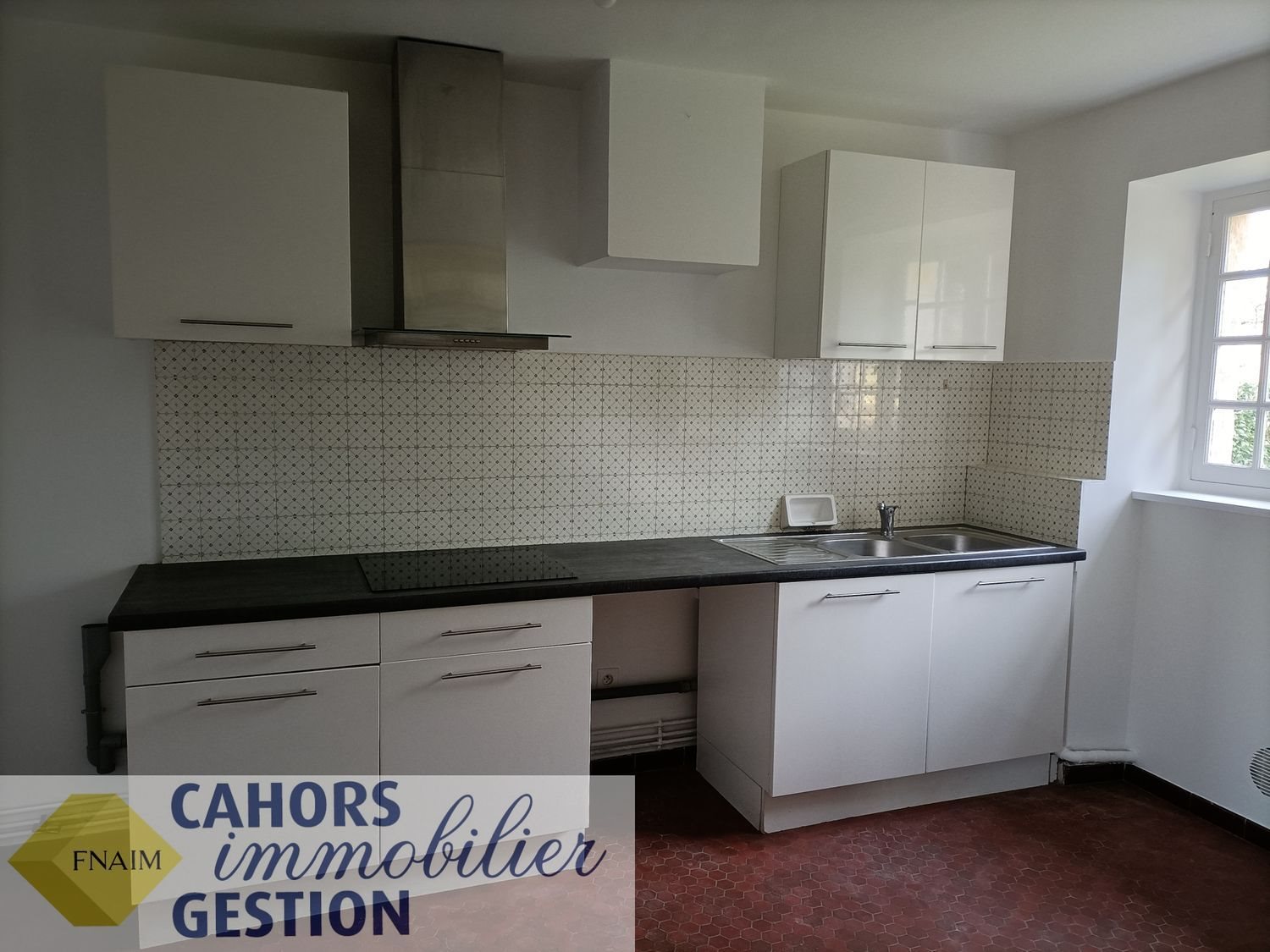Maison à louer, 60m², Catus