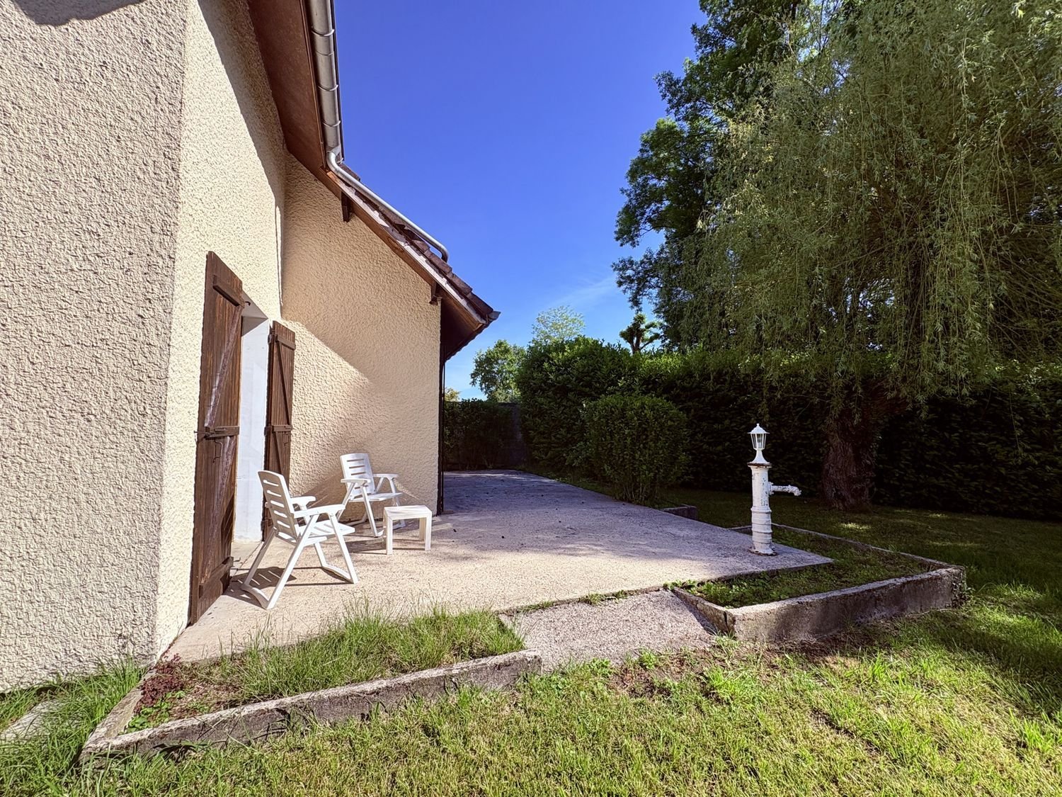 Maison à vendre, 92m², Chimilin