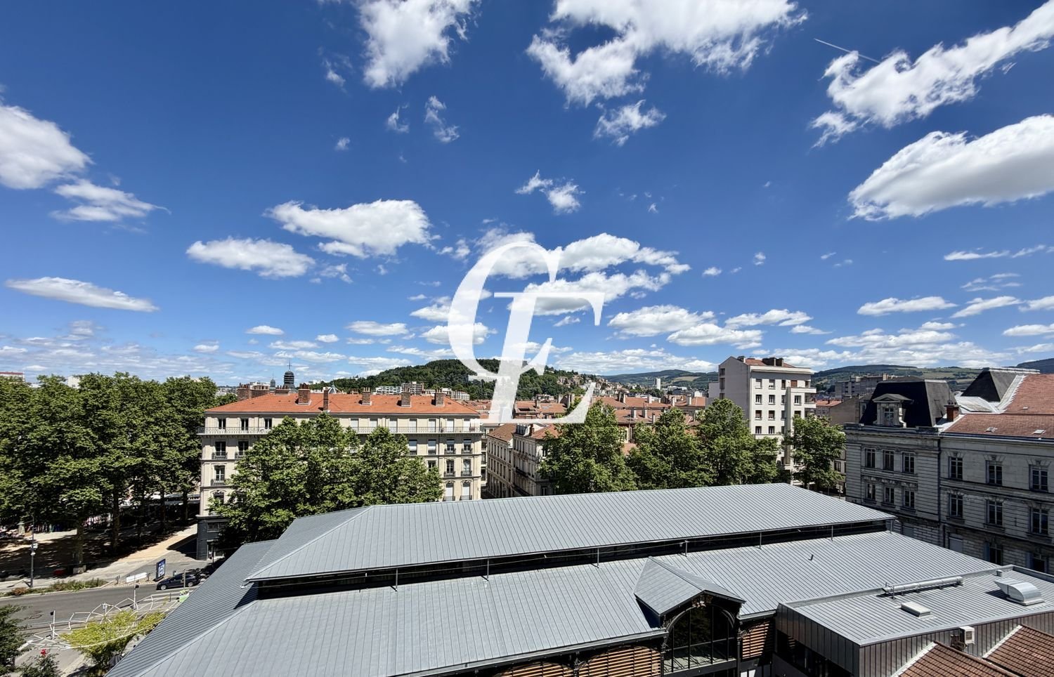 Appartement à vendre, 65m², Saint-Étienne