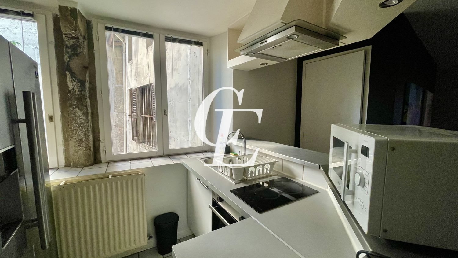 Appartement à louer, 64m², Saint-Étienne