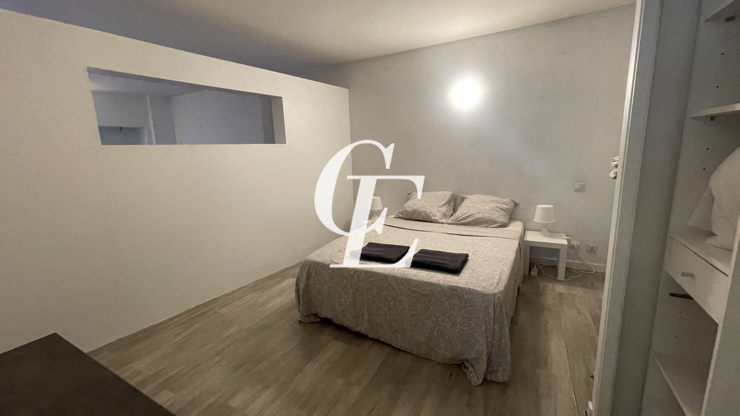 Appartement à louer, 64m², Saint-Étienne