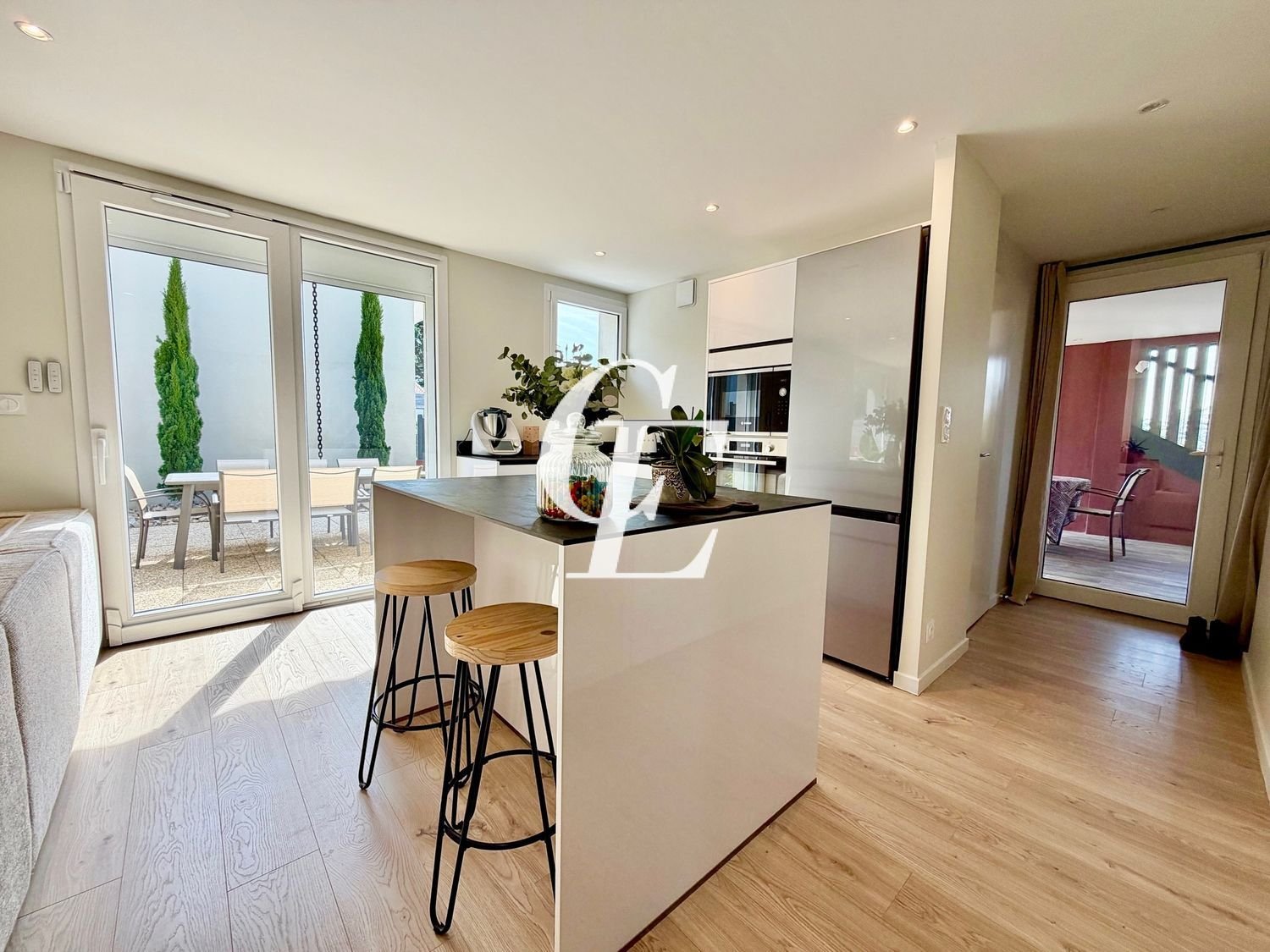 Appartement à vendre, 80m², Saint-Just-Saint-Rambert