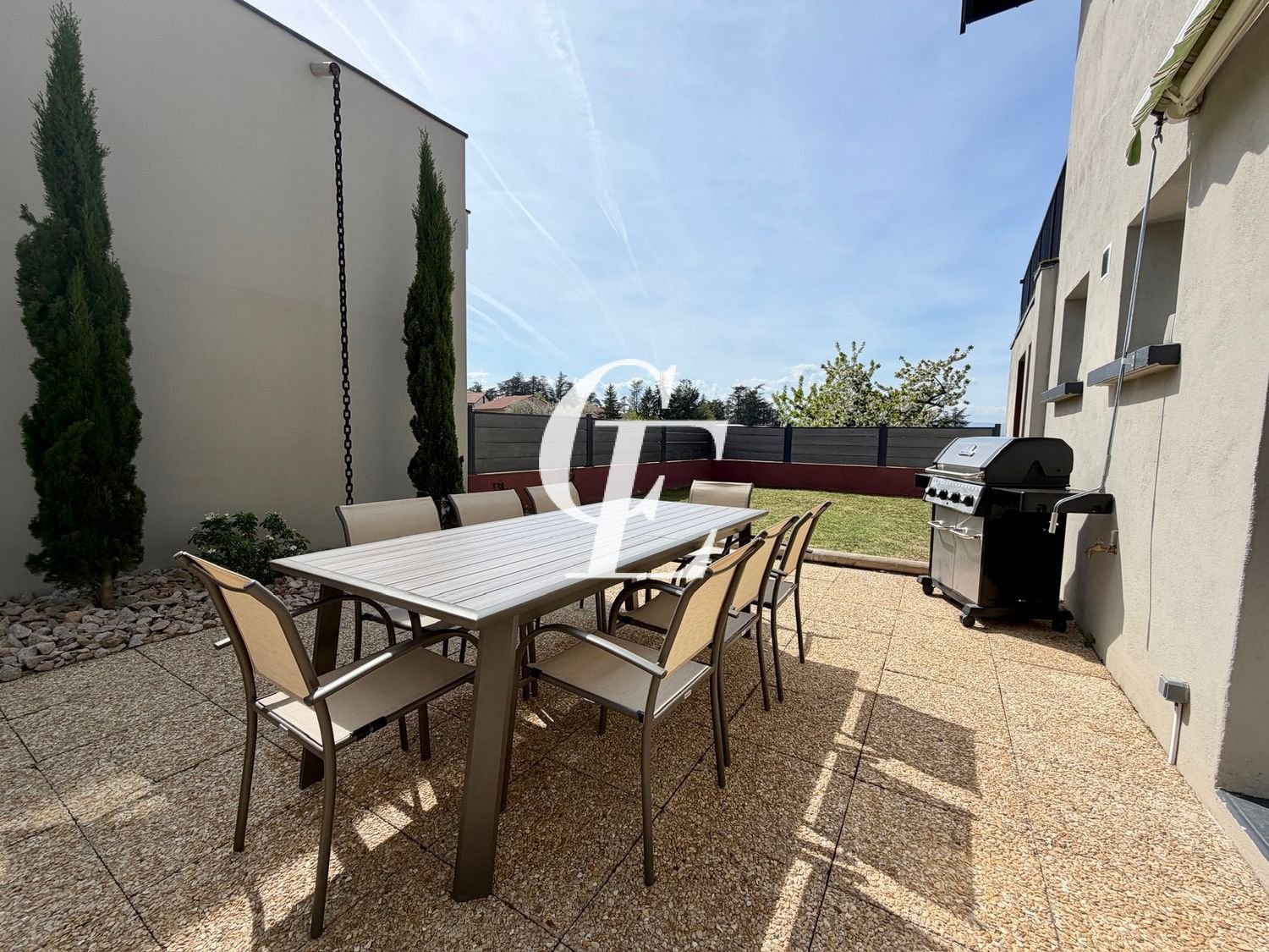 Appartement à vendre, 80m², Saint-Just-Saint-Rambert