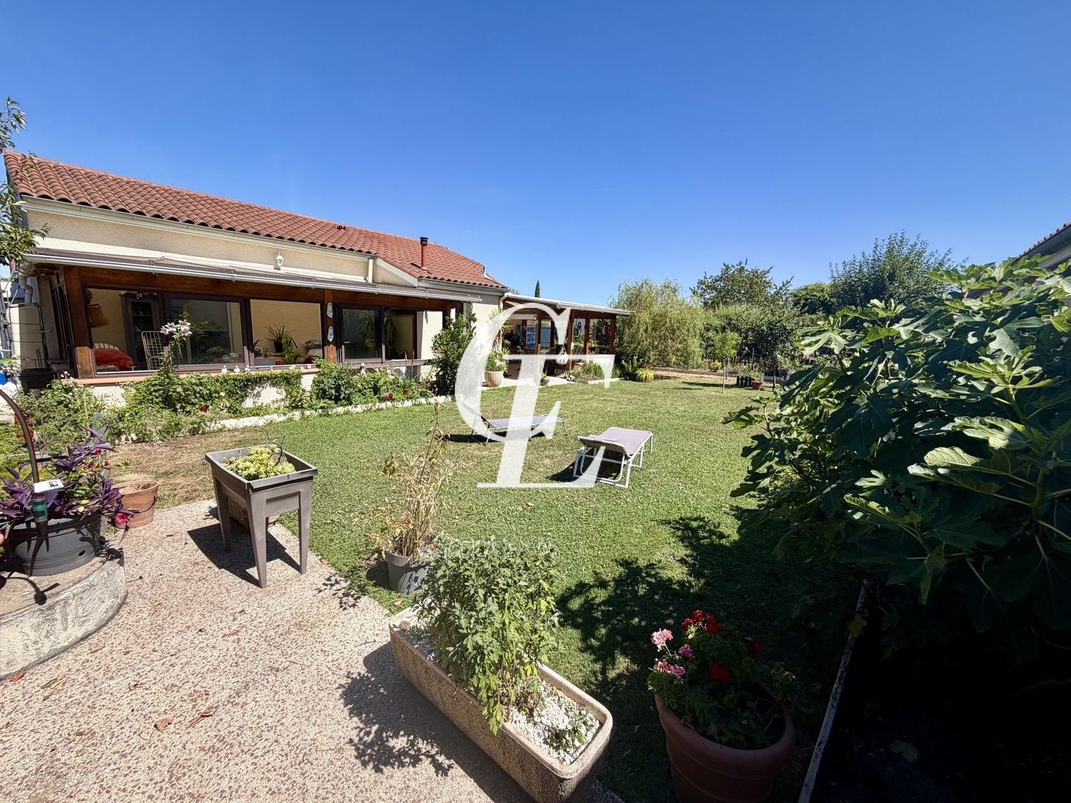 Maison à vendre, 91m², Veauche