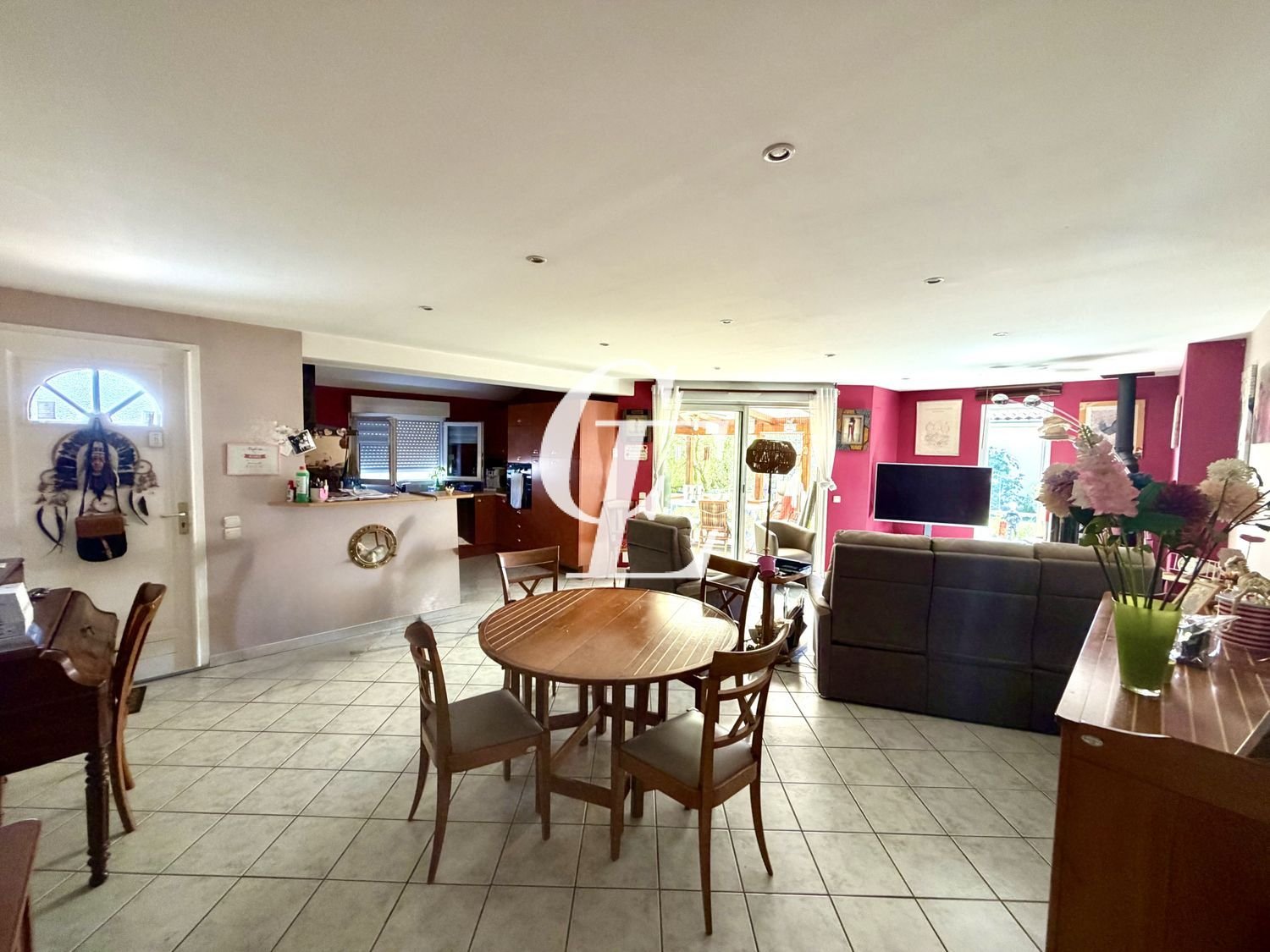 Maison à vendre, 91m², Veauche