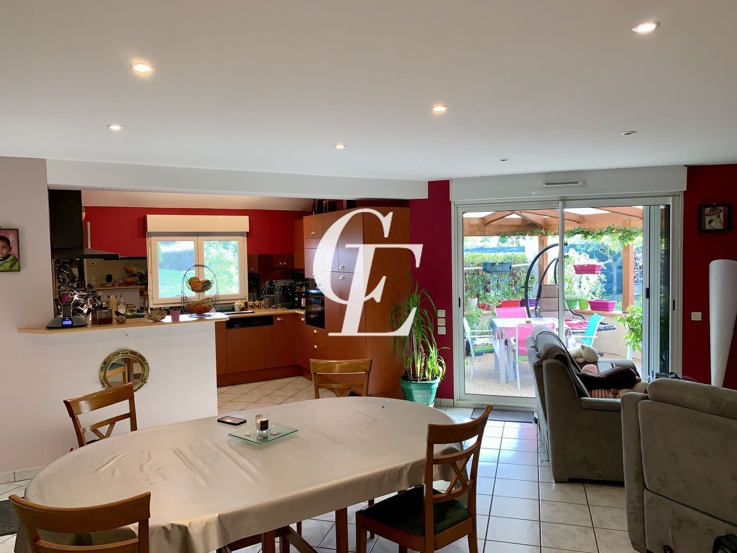 Maison à vendre, 91m², Veauche