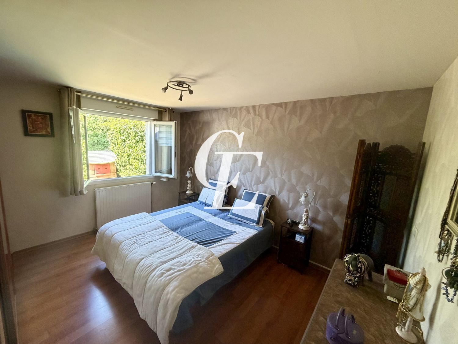 Maison à vendre, 91m², Veauche