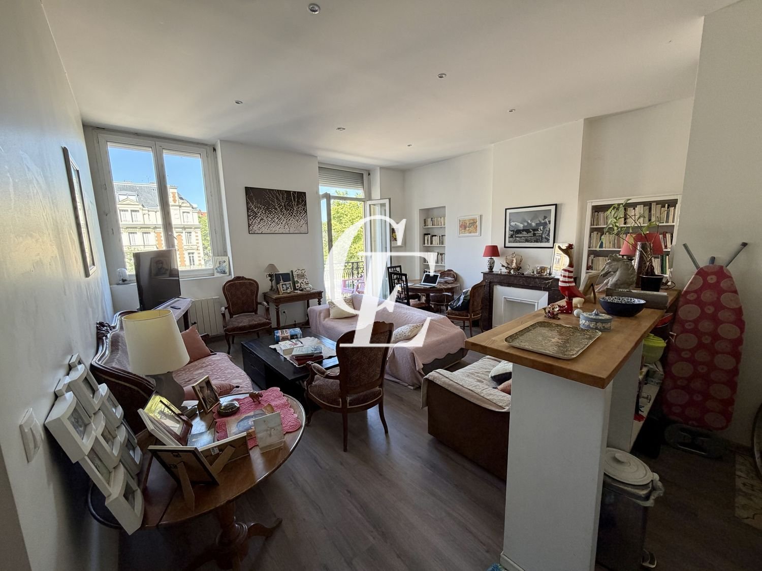 Appartement à vendre, 75m², Saint-Étienne