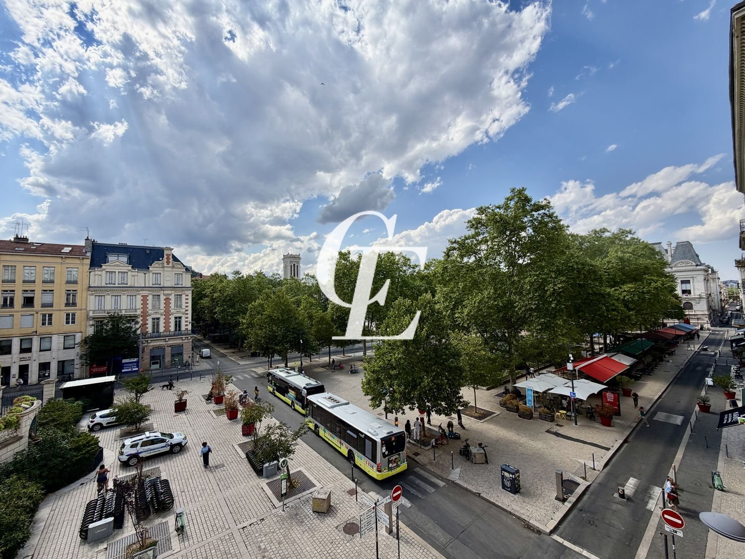 Appartement à vendre, 75m², Saint-Étienne