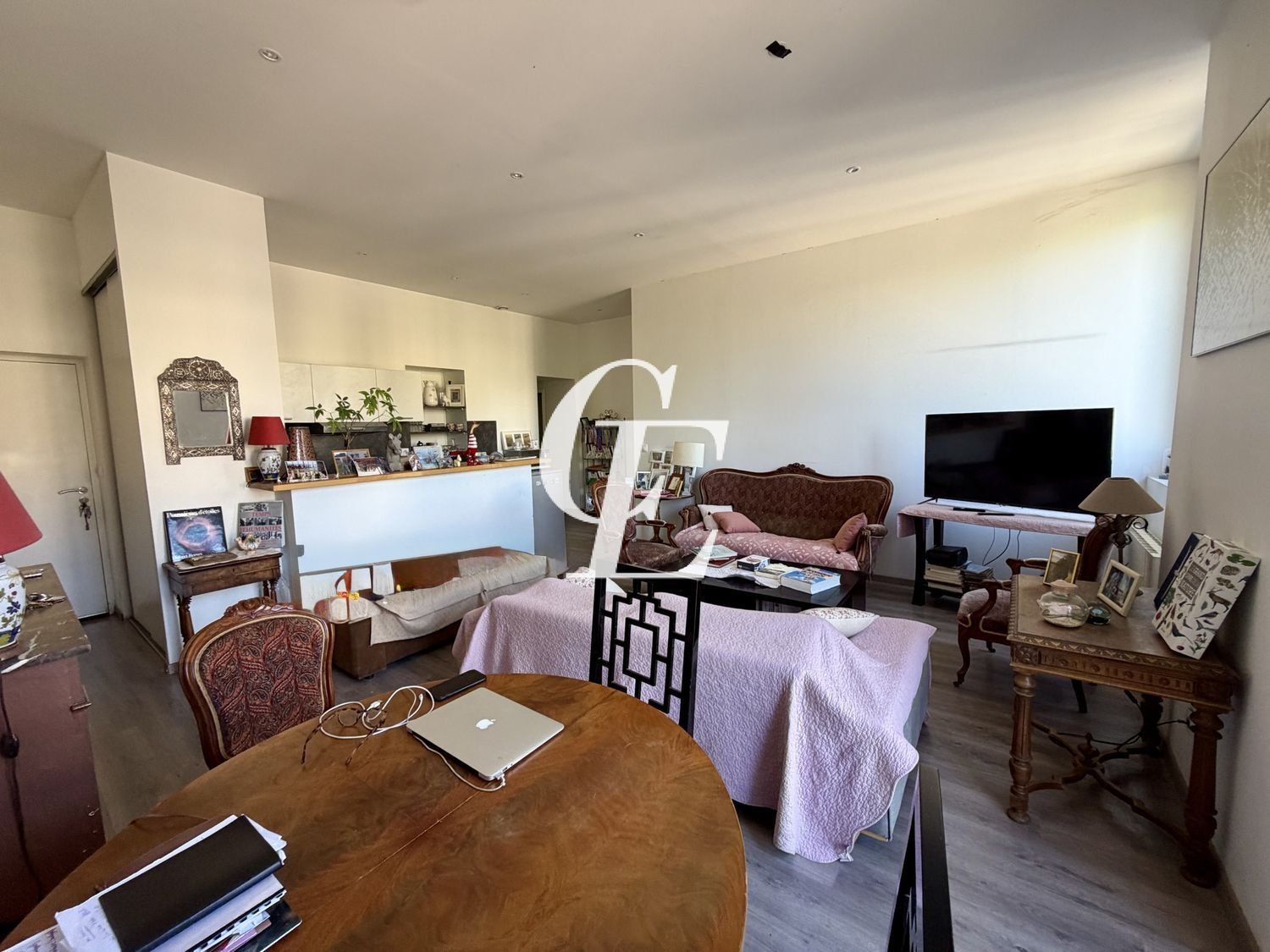 Appartement à vendre, 75m², Saint-Étienne