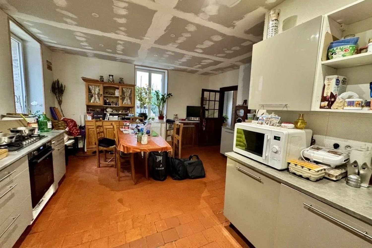 Maison à vendre, 100m², La Bussière