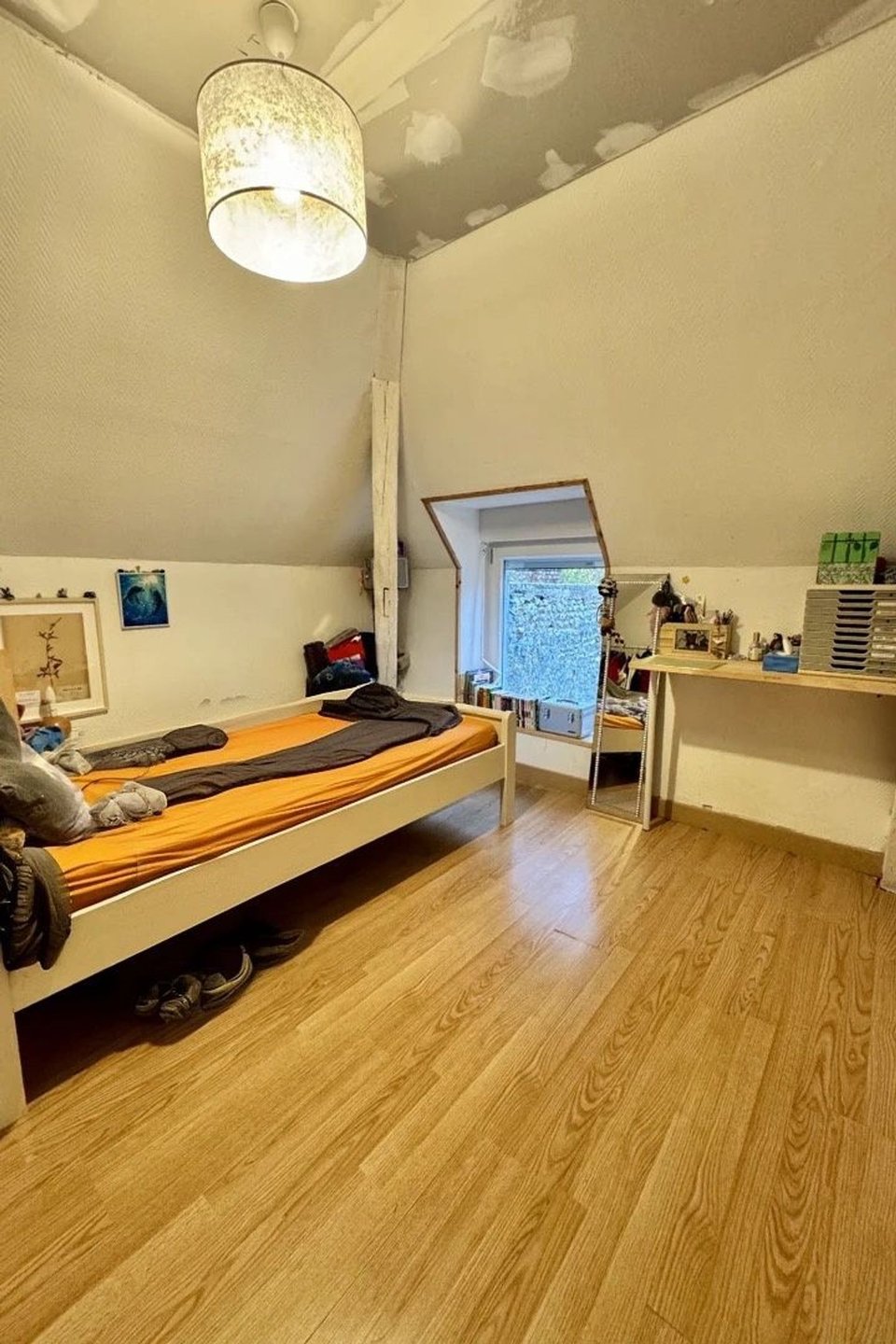 Maison à vendre, 100m², La Bussière