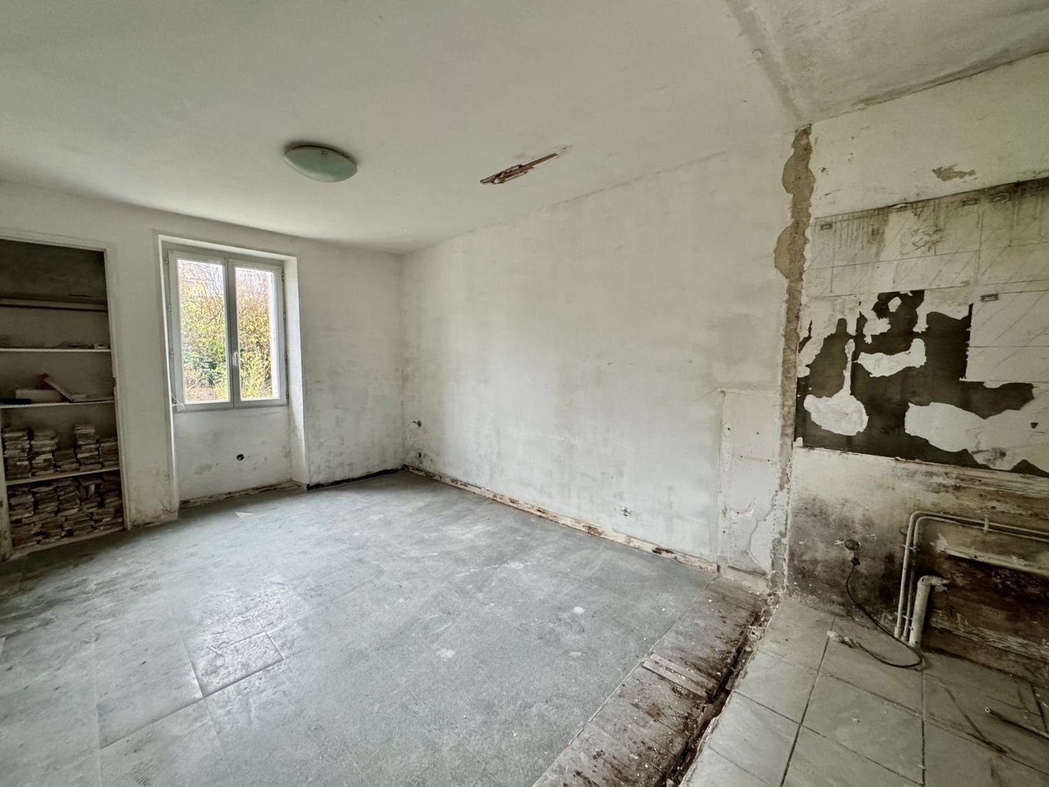 Maison à vendre, 60m², Beaulieu-sur-Loire