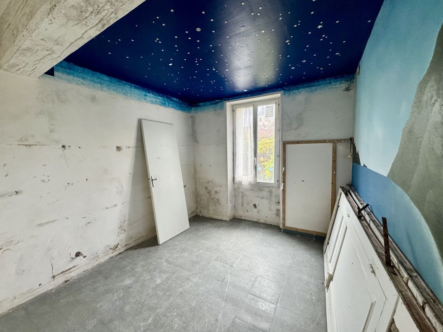 Maison à vendre, 60m², Beaulieu-sur-Loire