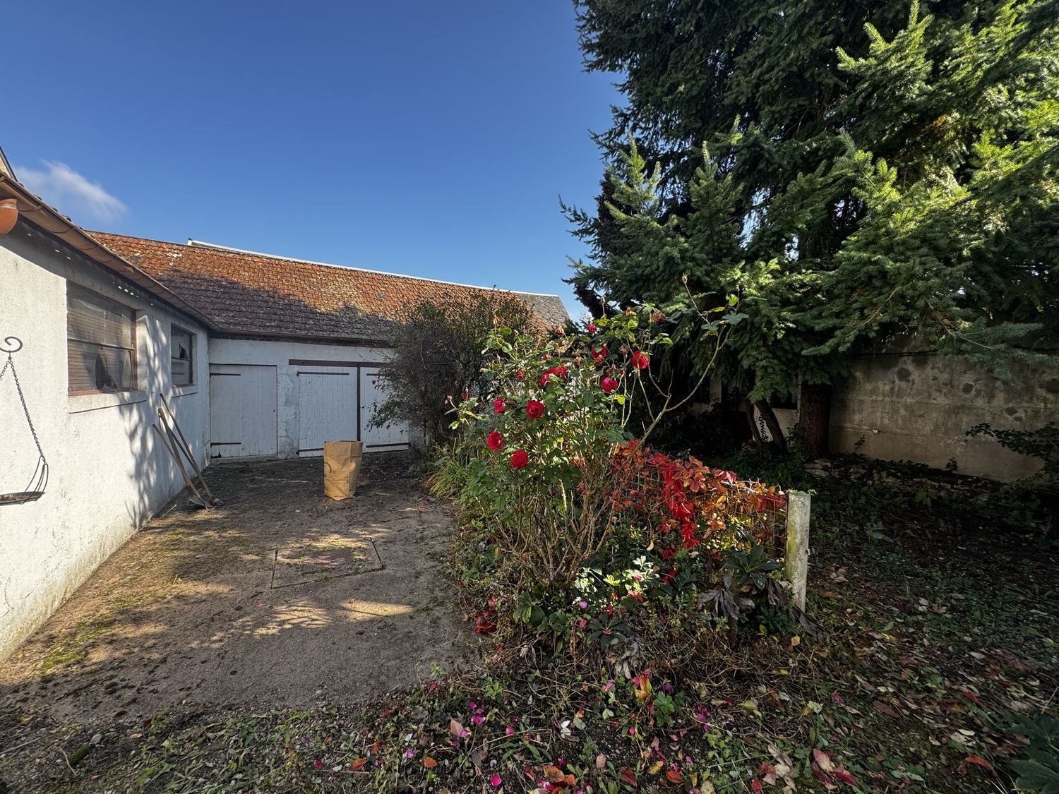 Maison à vendre, 83m², Ouzouer-sur-Trézée