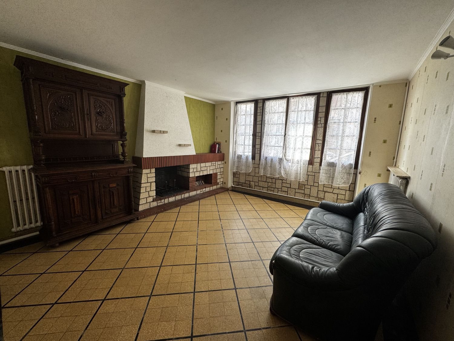 Maison à vendre, 83m², Ouzouer-sur-Trézée