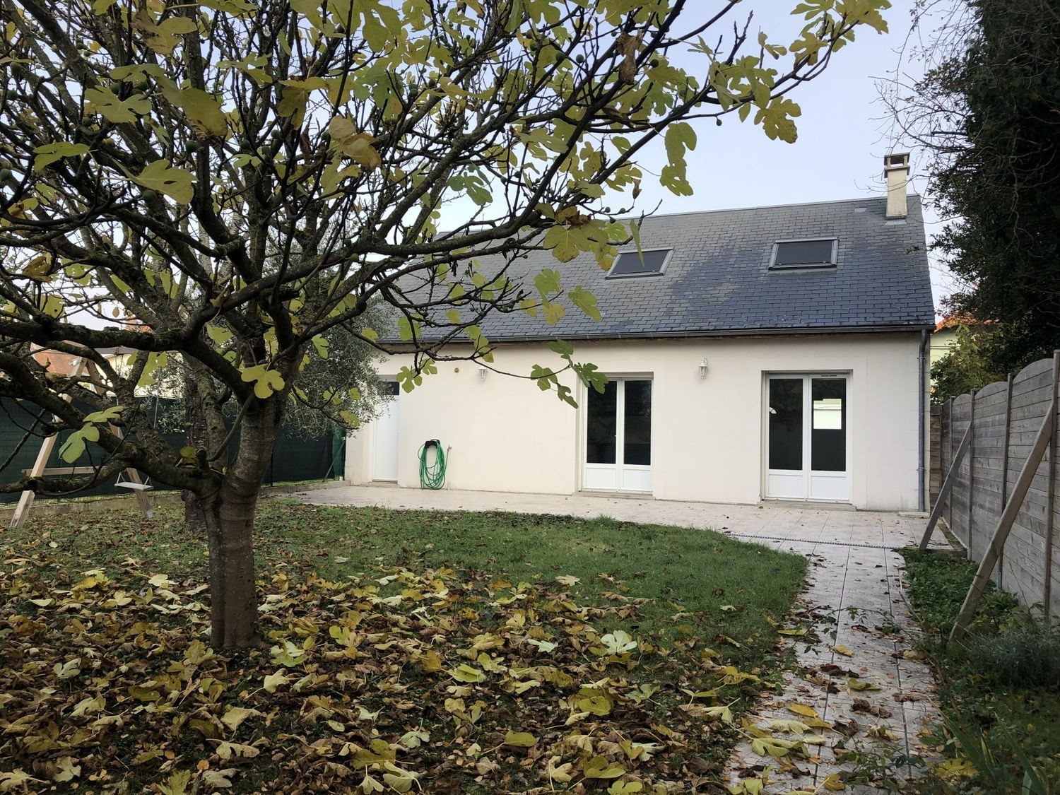 Maison à vendre, 105m², Semoy