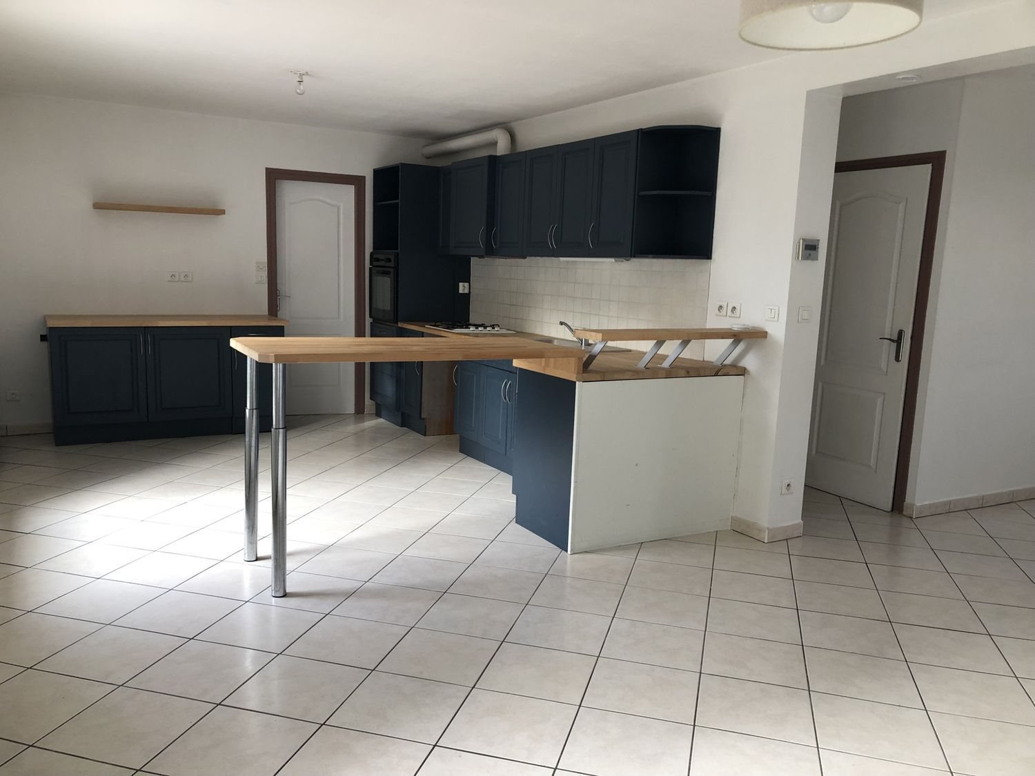 Maison à vendre, 105m², Semoy
