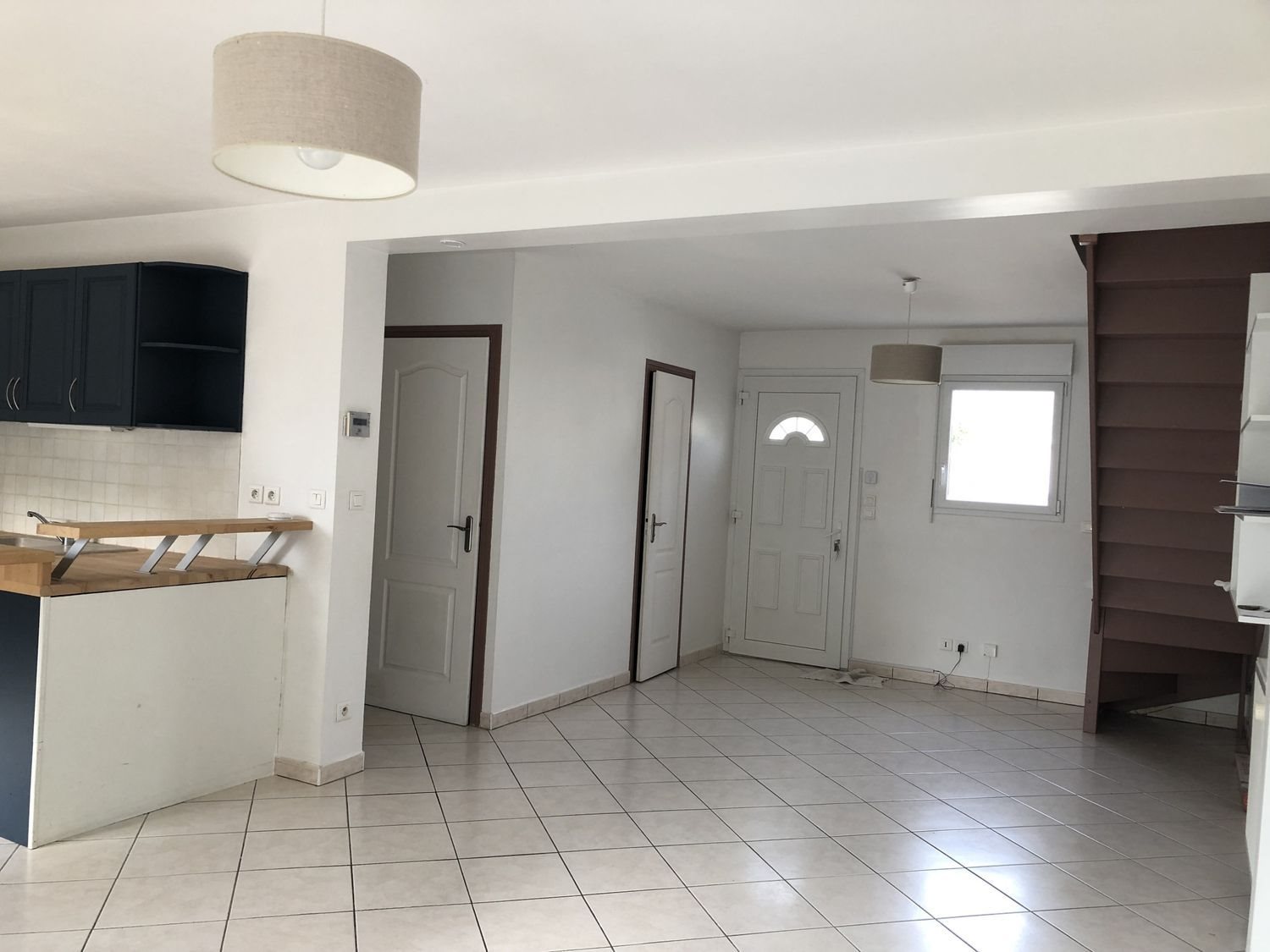 Maison à vendre, 105m², Semoy