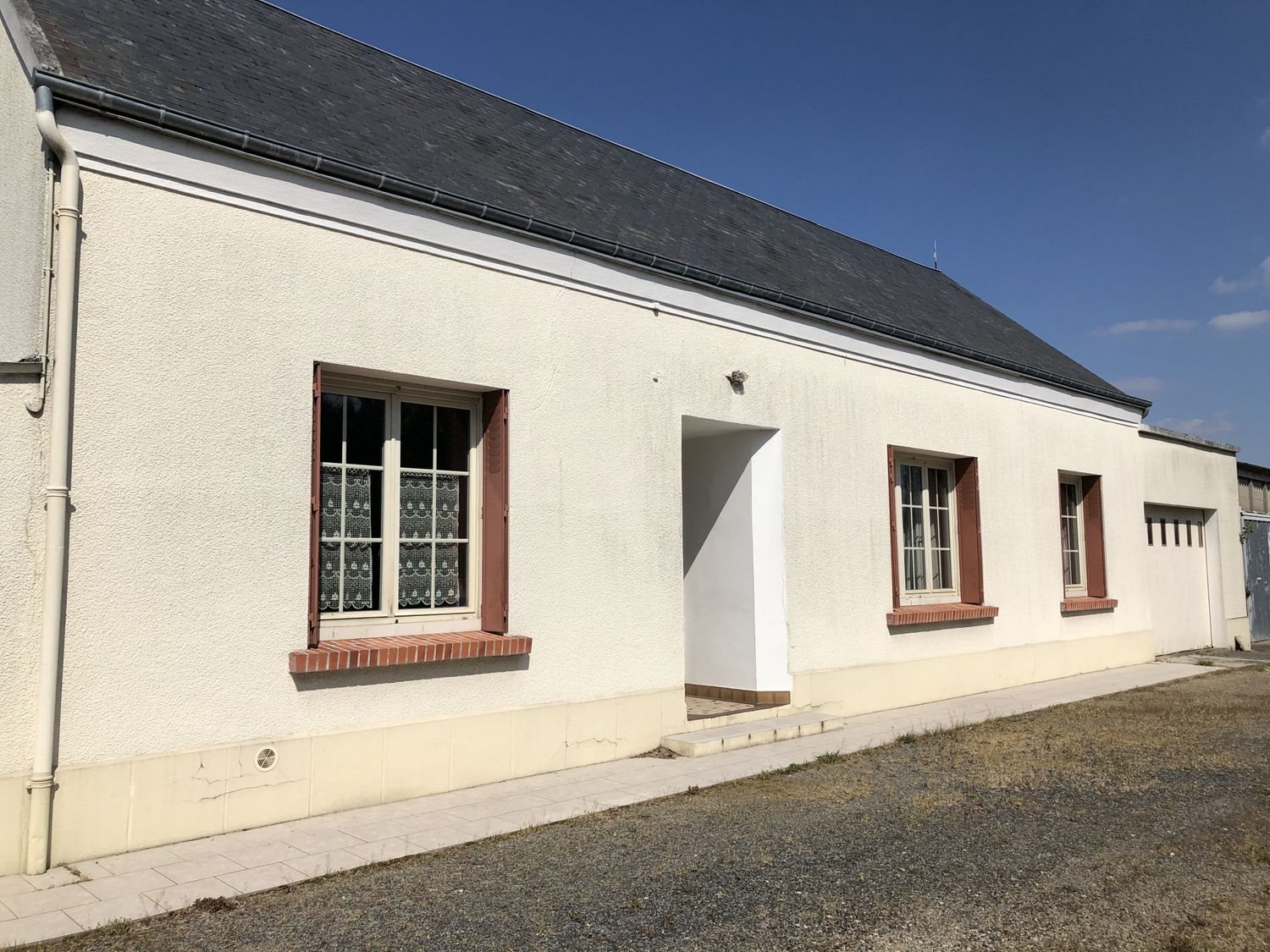 Maison à vendre, 149m², Semoy