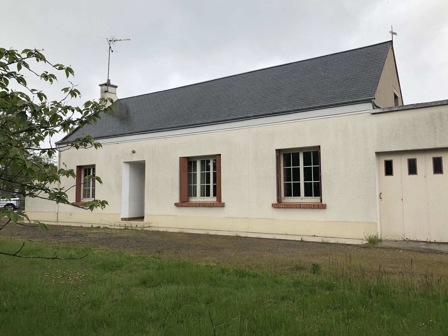 Maison à vendre, 149m², Semoy